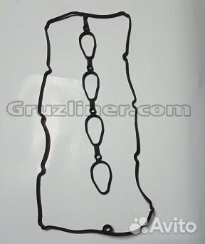 Прокладка клапанной крышки Hyundai Porter
