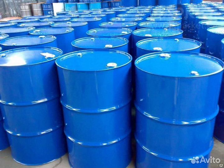 Продам изопропиловый спирт (аипс)