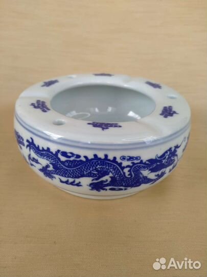 Чаша для благовоний Китай