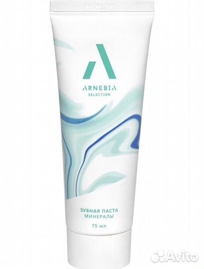 Зубная паста