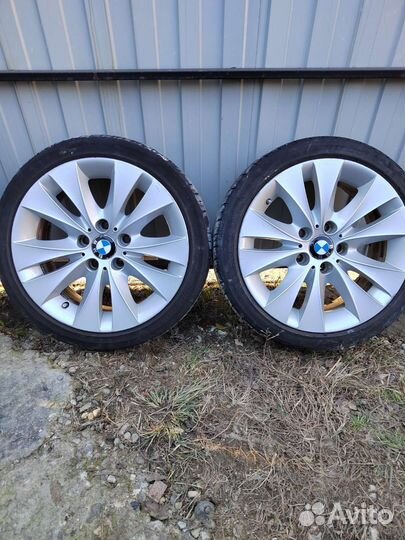 Колёса Диски BBS