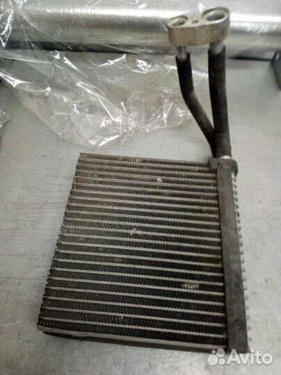 Испаритель кондиционера Ford Focus 2 qqdb 2007