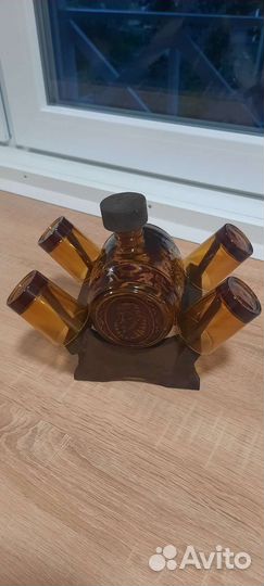 Винная бочка - сувенир