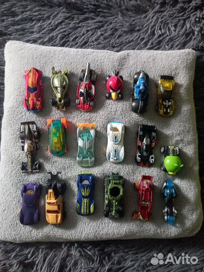 Машинки хот вилс Hot wheels