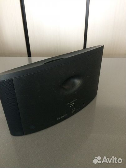 Акустика беспроводная B&W/z2