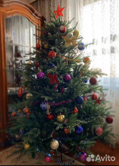 Ёлка искусственная