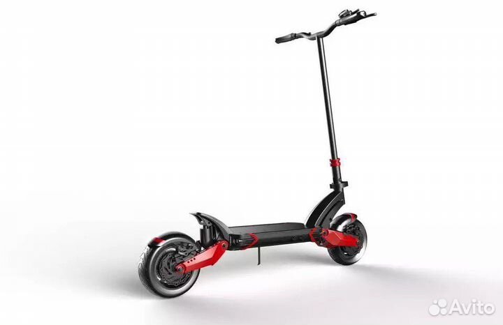 Электросамокат Kugoo G1