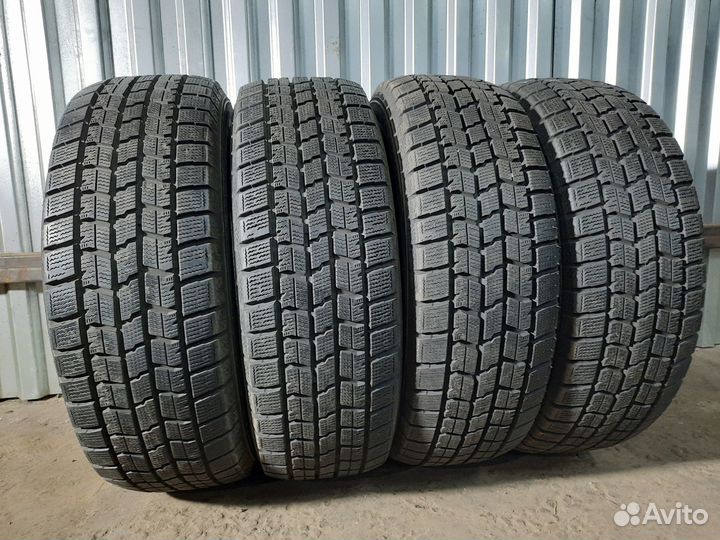 Goodyear Ice Navi 7 195/65 R15