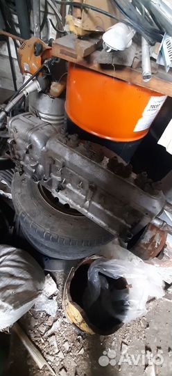 Топливный аппарат