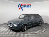 ВАЗ (LADA) 2114 Samara 1.6 MT, 2008, 254 265 км, с пробегом, цена 144 000 руб.