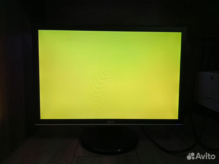 Монитор Asus 22'