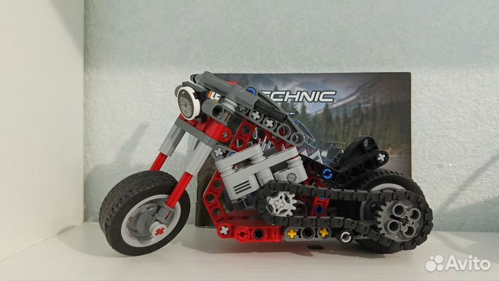 Lego Technic