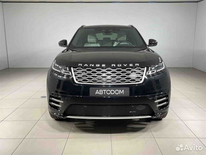 Land Rover Range Rover Velar 2.0 AT, 2022