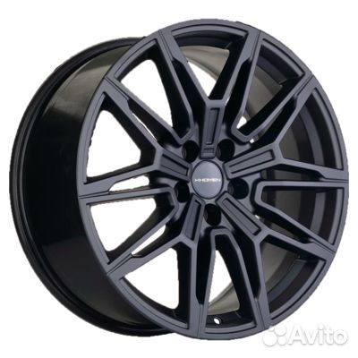 Khomen Wheels 8,5x19/5x112 ET30 D66,6 KHW1904 (BMW