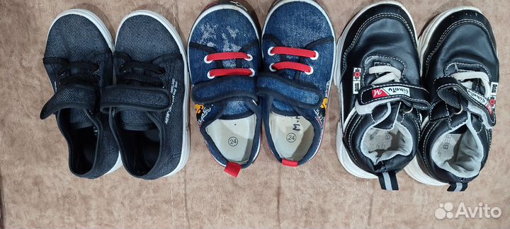 Детская обувь