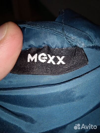 Куртка пальто Mexx