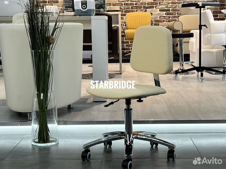 Стул мастера