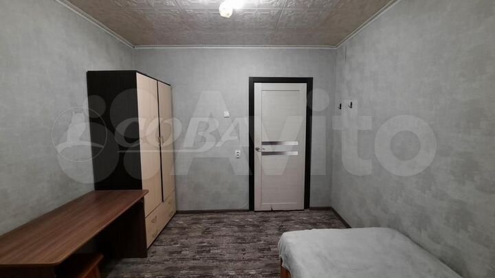 3-к. квартира, 67,8 м², 9/9 эт.