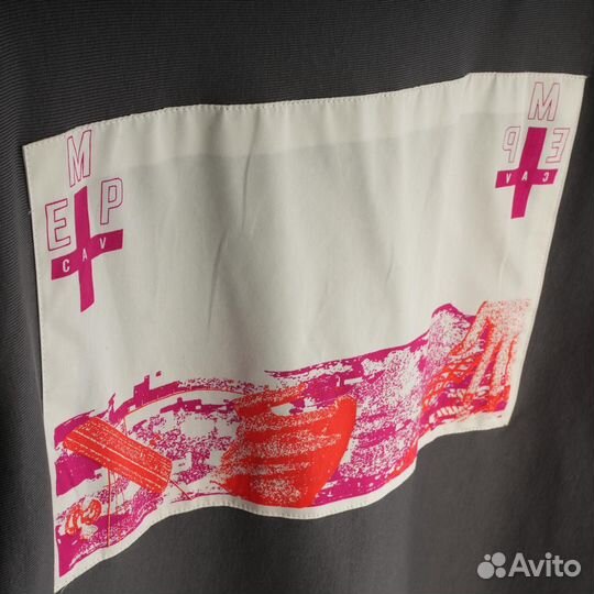 Лонгслив Cavempt