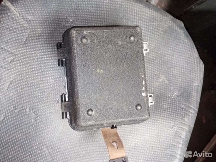 Линейный мост лм-48