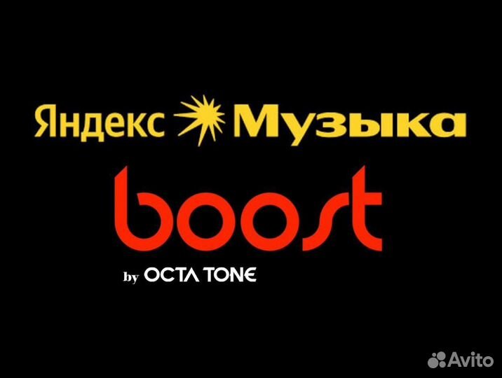 Продвижение Яндекс.Музыка