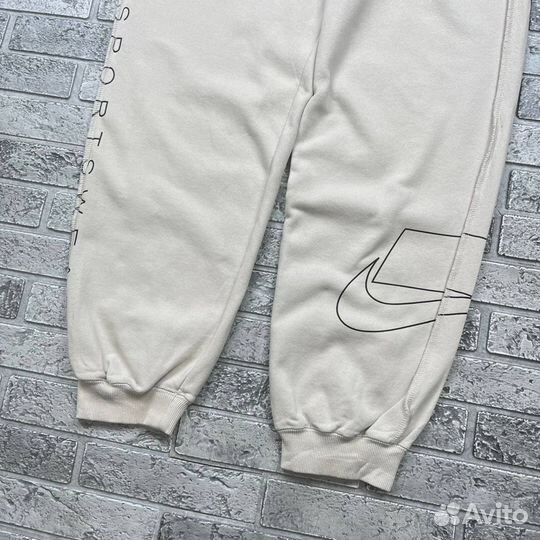 Спортивные штаны Nike Sportswear Trousers Rethink