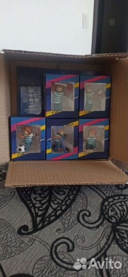 Настольная игра Барни