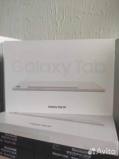 Samsung galaxy tab s9 wifi 256