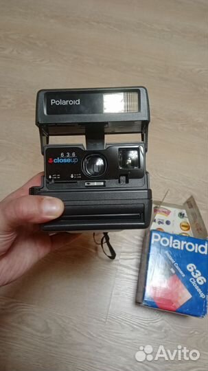 Фотоаппарат