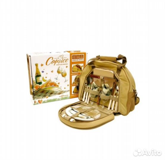 Набор для пикника caprice