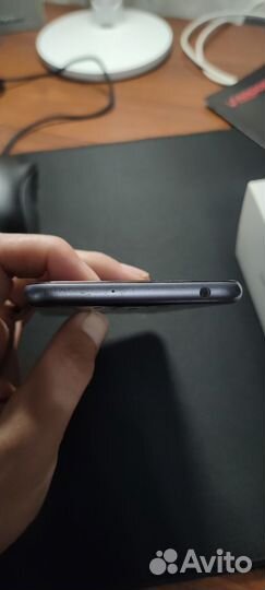 ASUS ZenFone 3 Max ZC553KL, 2/32 ГБ