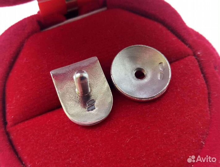 Знак, значок серебро 925. Зенит. Футбольный клуб