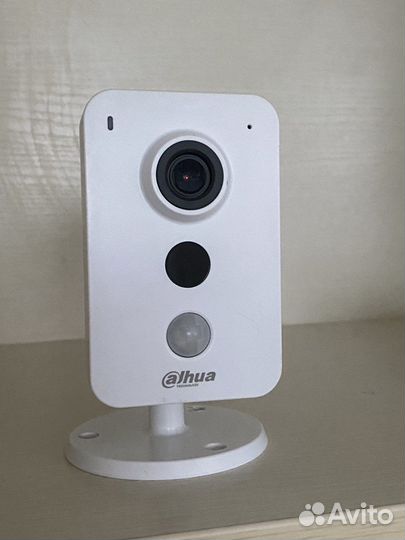 Камера видеонаблюдения