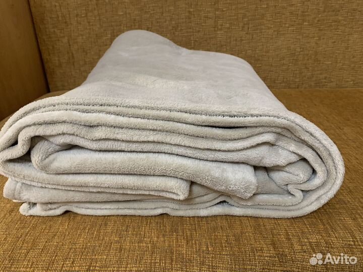 Плед IKEA trattviva 230 на 260