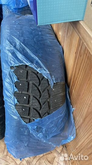 Tigar Ice 205/60 R16