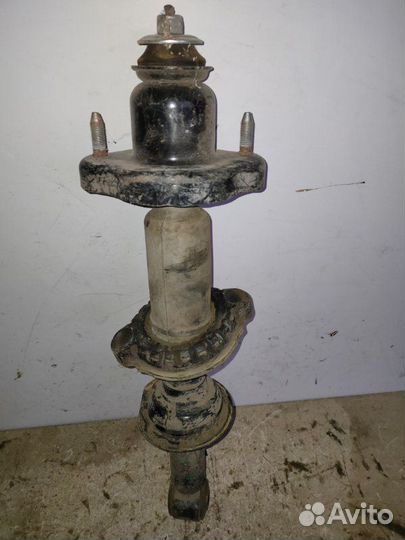 Амортизатор задний Mitsubishi Lancer 2007-2017