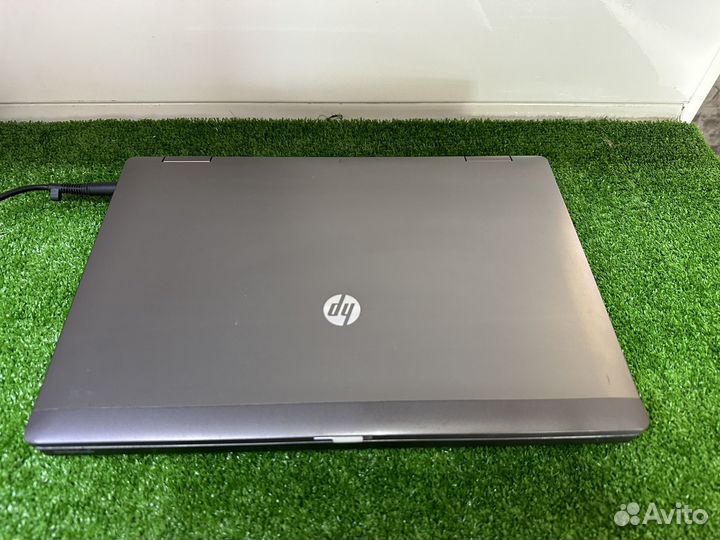 Ноутбук HP 6470B