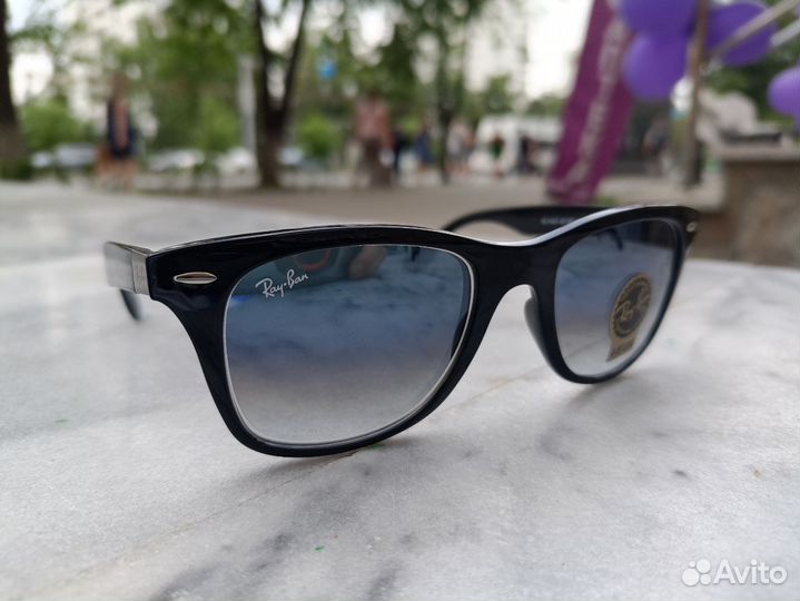 Очки Ray Ban WayFarer 2140
