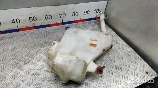 Бачок омывателя mitsubishi L200 K4T (EEA17NL01)