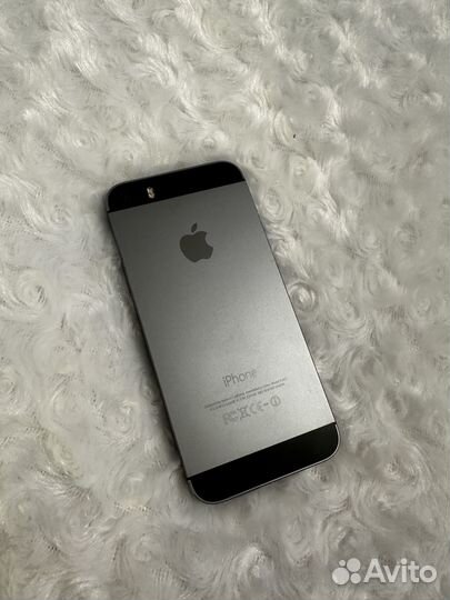 iPhone 5S, 16 ГБ