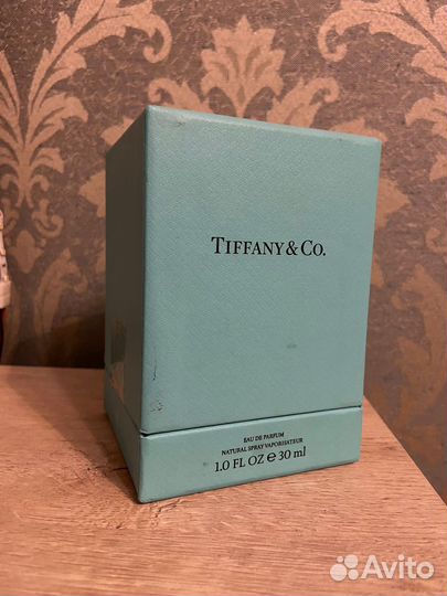 Tiffany&Co. Парфюм