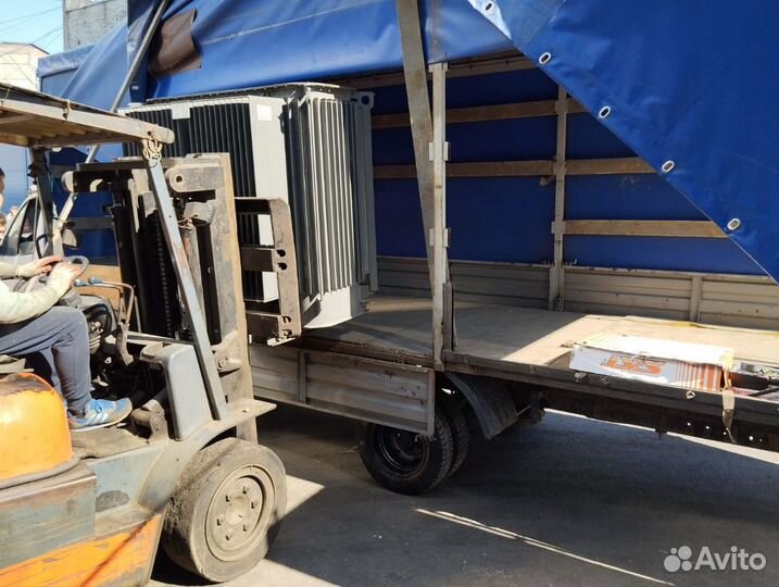 Трансформатор тмг