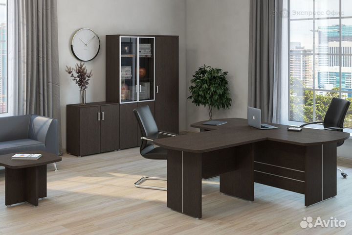 Кабинет руководителя Bonn