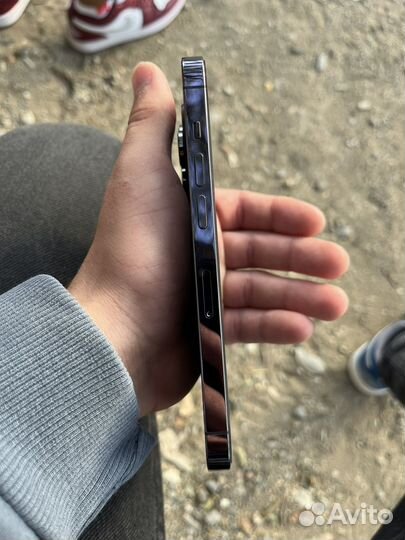 iPhone 14 Pro, 256 ГБ