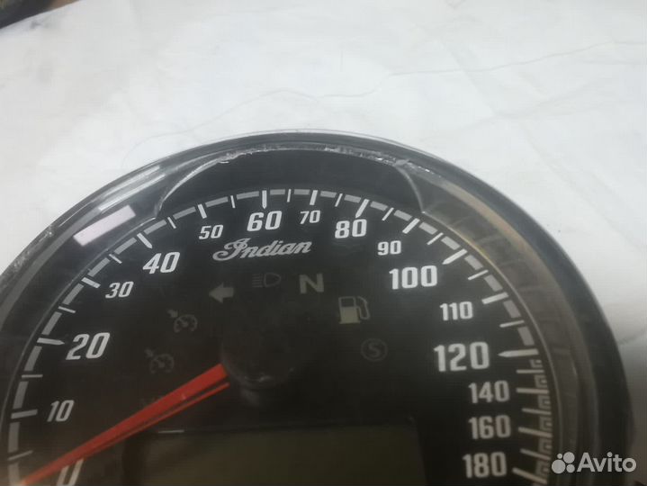 Спидометр indian Chieftain Roadmaster