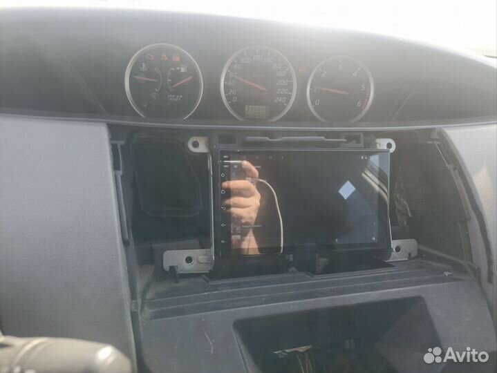 Магнитола 2 din android 7 дюймов