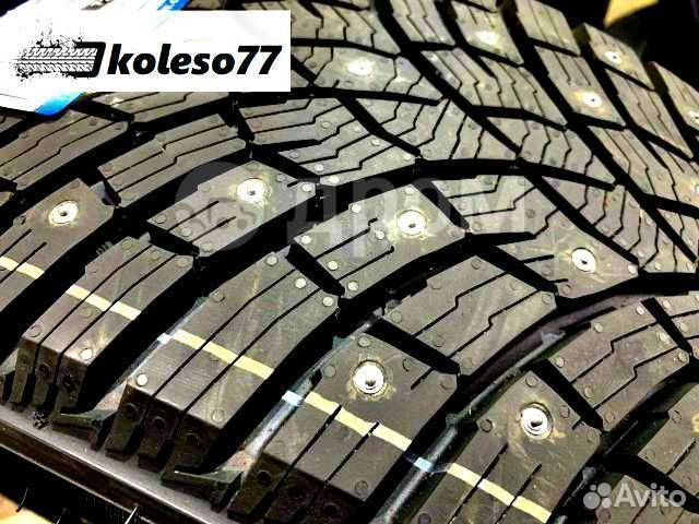 Triangle IcelynX TI501 225/65 R17 106T