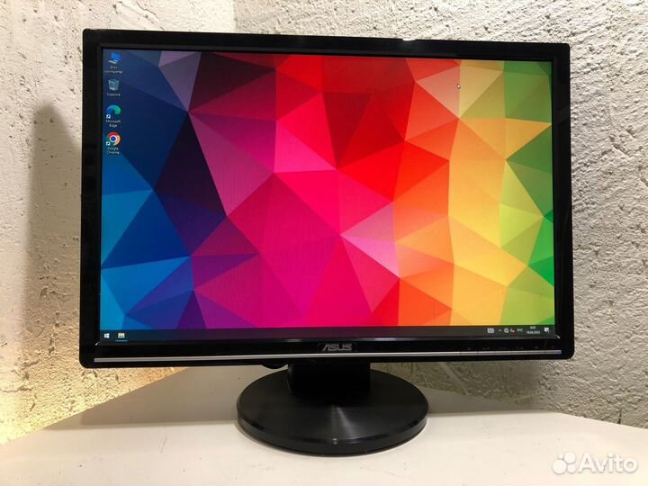 Монитор Asus VW223