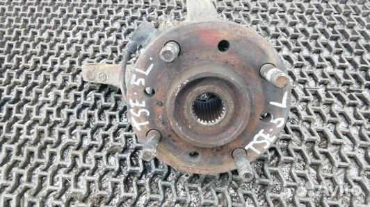 Ступица передняя левая volvo V40 VW (TSE05K901)