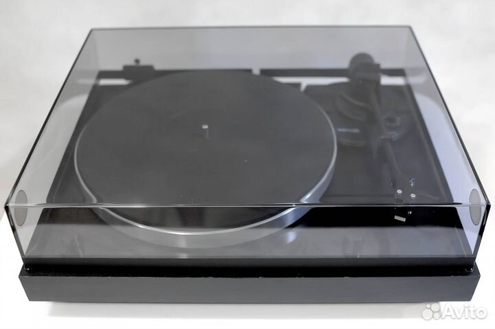 Проигрыватель Винила Thorens TD 316 Mkll, 1985г